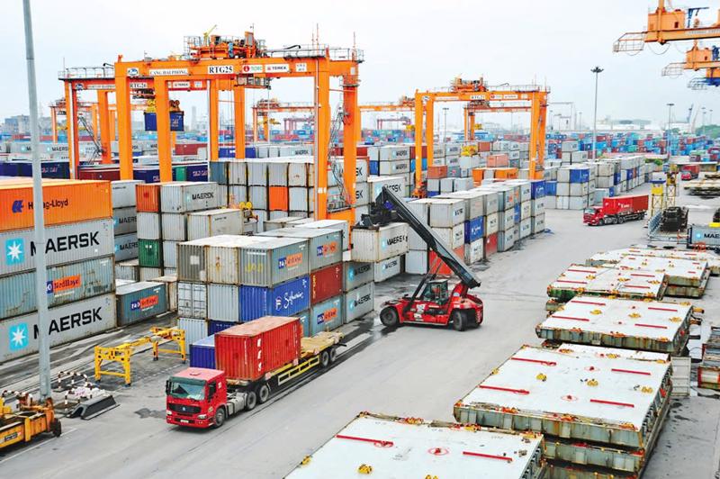 Trang Thông Tin Xuất Nhập Khẩu IMEX NEWS