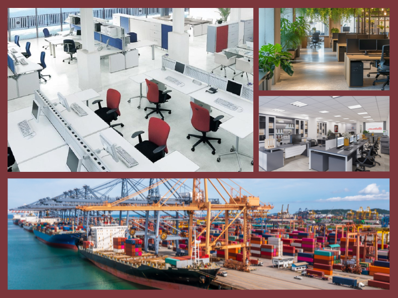 Trang Thông Tin Xuất Nhập Khẩu IMEX NEWS