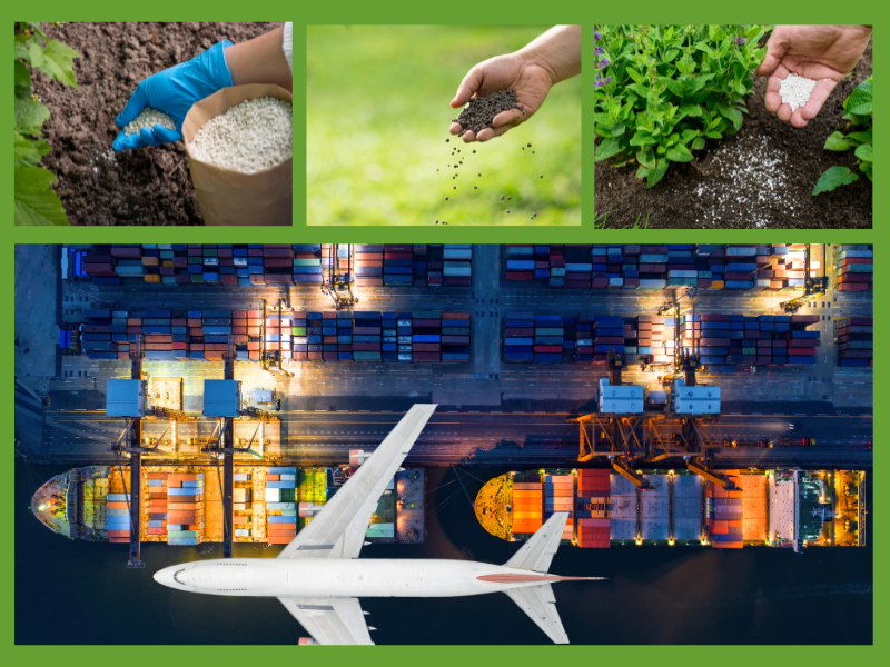 Trang Thông Tin Xuất Nhập Khẩu IMEX NEWS