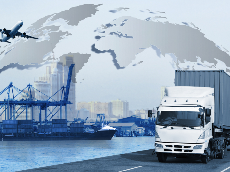 Trang Thông Tin Xuất Nhập Khẩu IMEX NEWS