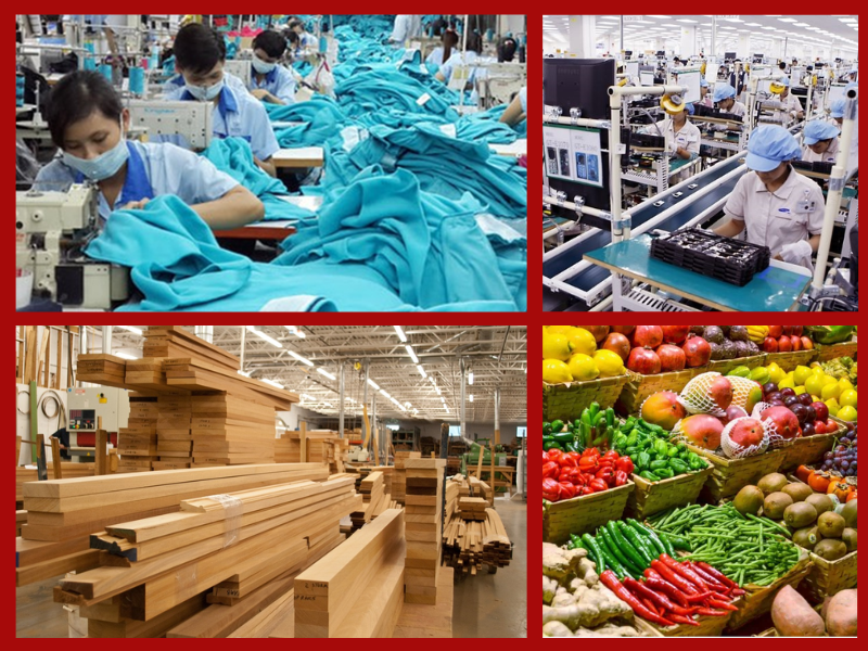 Trang Thông Tin Xuất Nhập Khẩu IMEX NEWS