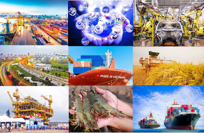 Trang Thông Tin Xuất Nhập Khẩu IMEX NEWS