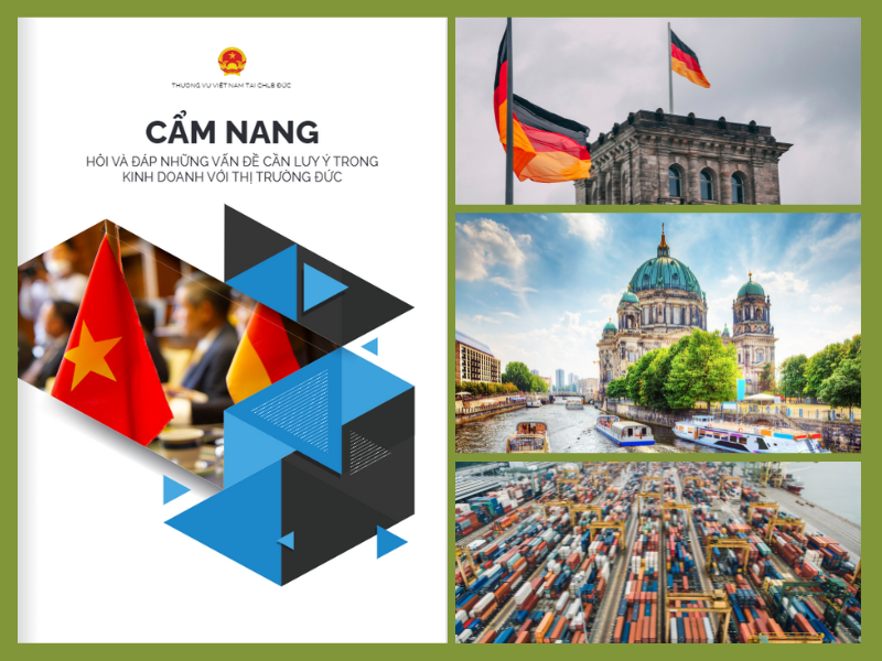 Trang Thông Tin Xuất Nhập Khẩu IMEX NEWS