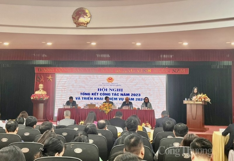 Trang Thông Tin Xuất Nhập Khẩu IMEX NEWS