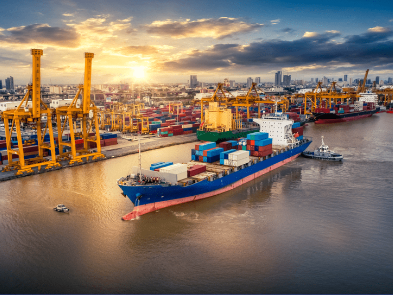 Trang Thông Tin Xuất Nhập Khẩu IMEX NEWS