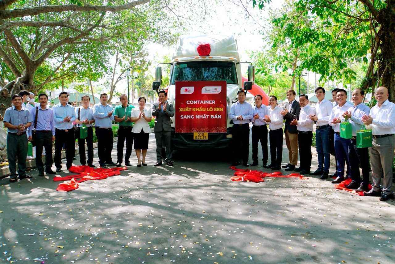 Trang Thông Tin Xuất Nhập Khẩu IMEX NEWS