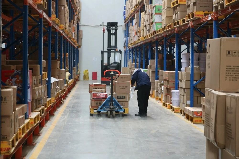 Trang Thông Tin Xuất Nhập Khẩu IMEX NEWS