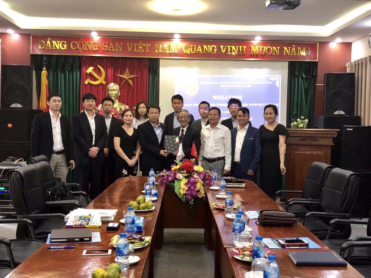 Trang Thông Tin Xuất Nhập Khẩu IMEX NEWS