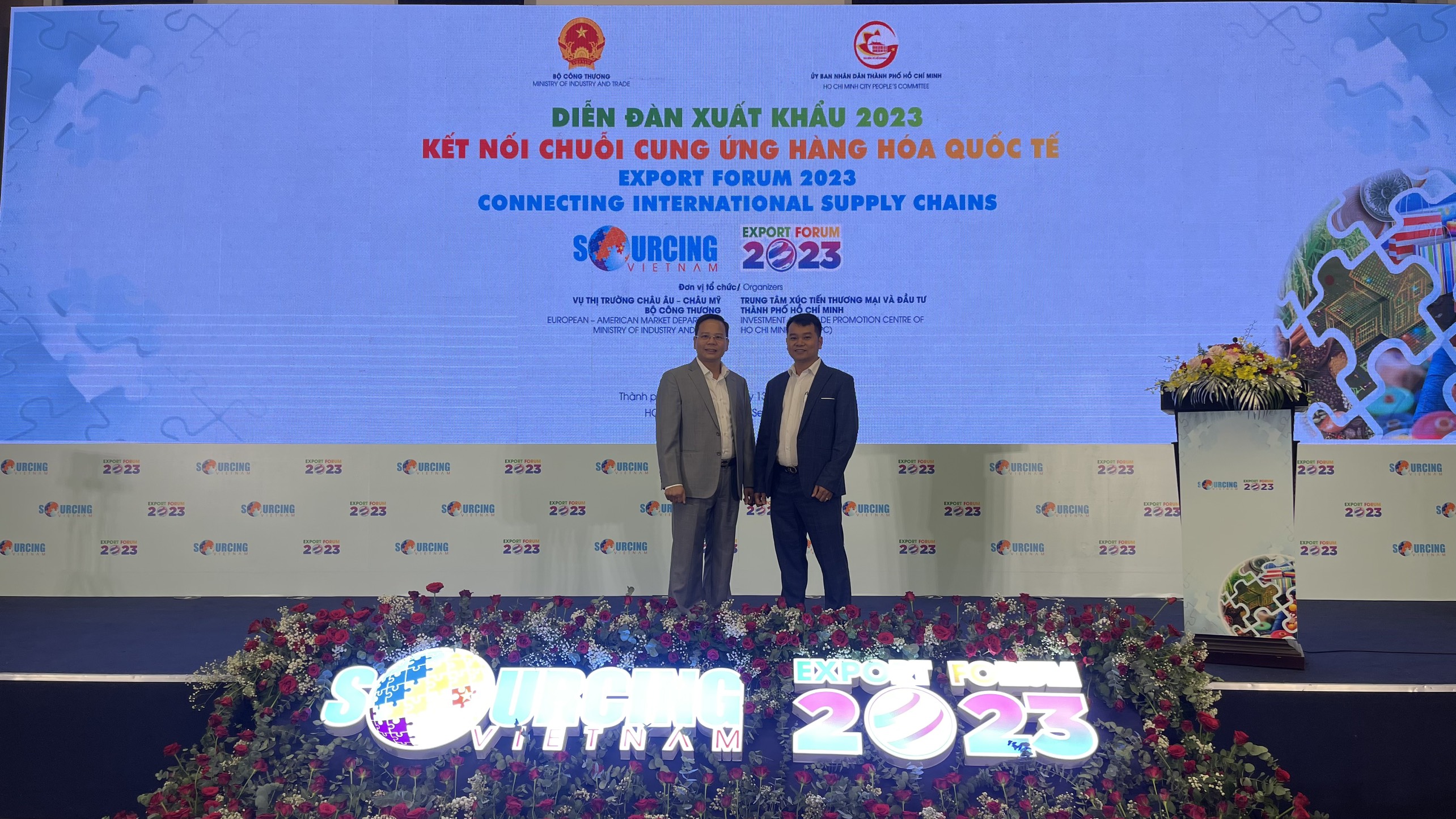 Trang Thông Tin Xuất Nhập Khẩu IMEX NEWS