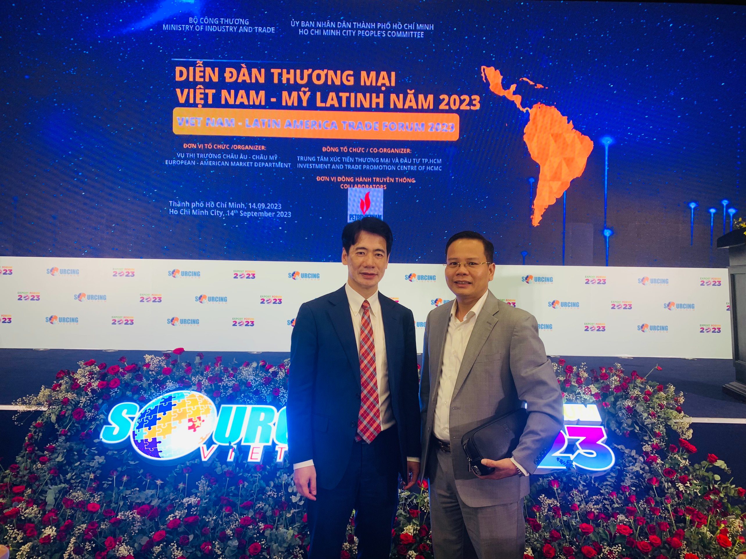 Trang Thông Tin Xuất Nhập Khẩu IMEX NEWS