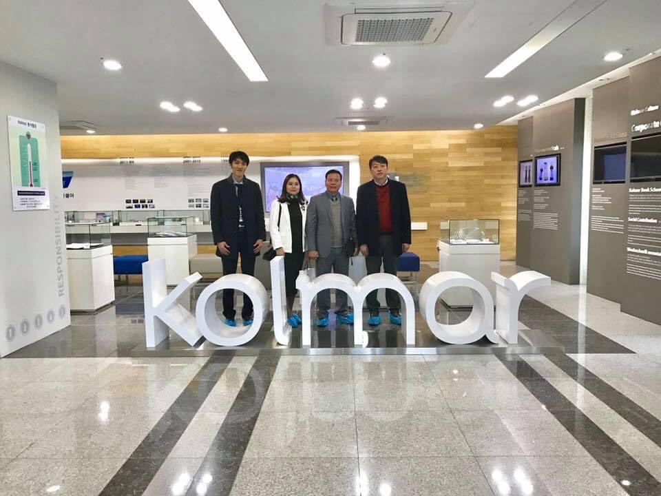 Trang Thông Tin Xuất Nhập Khẩu IMEX NEWS