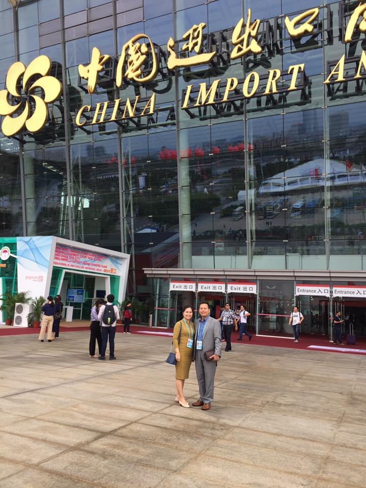 Trang Thông Tin Xuất Nhập Khẩu IMEX NEWS