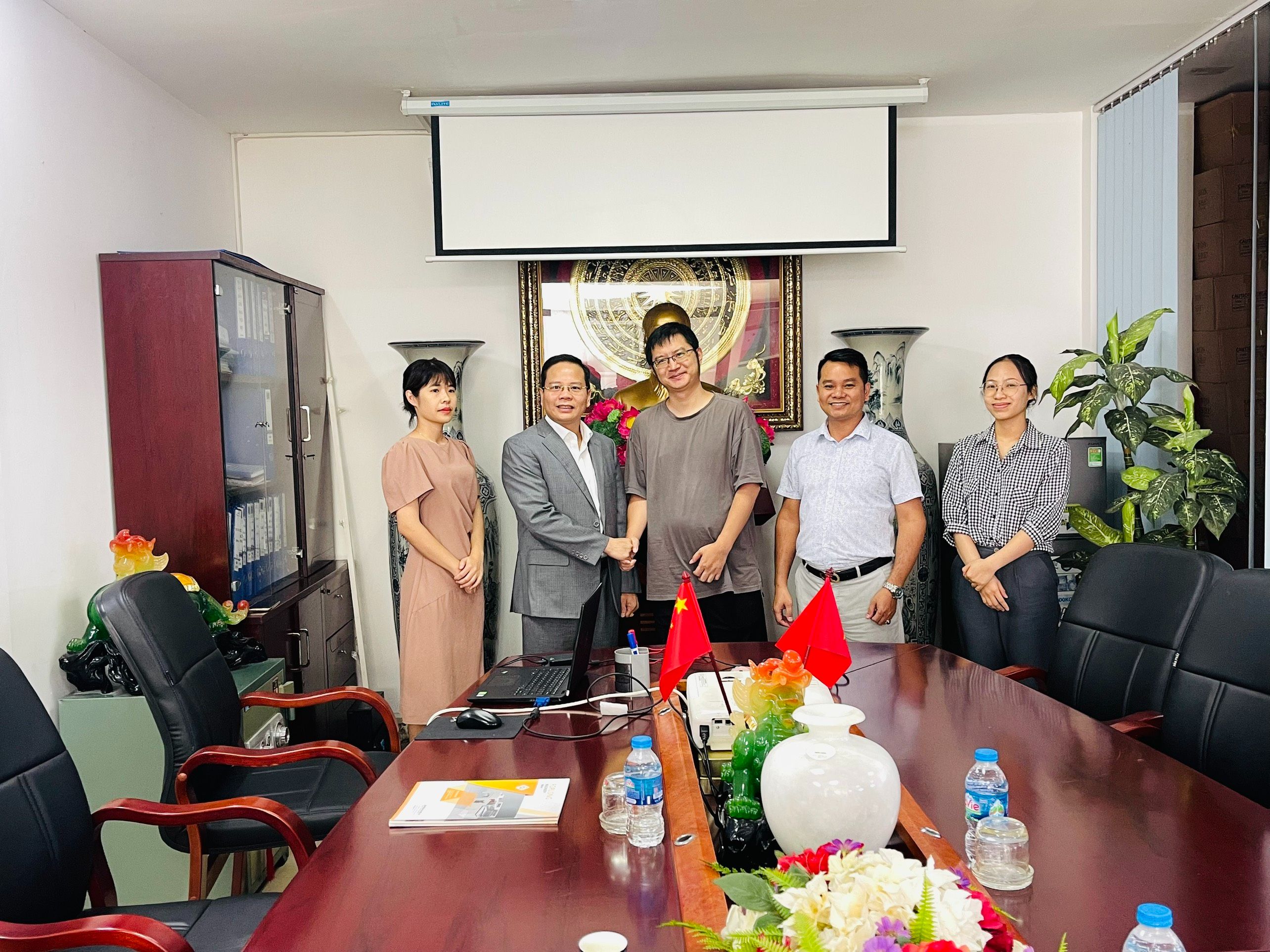 Trang Thông Tin Xuất Nhập Khẩu IMEX NEWS