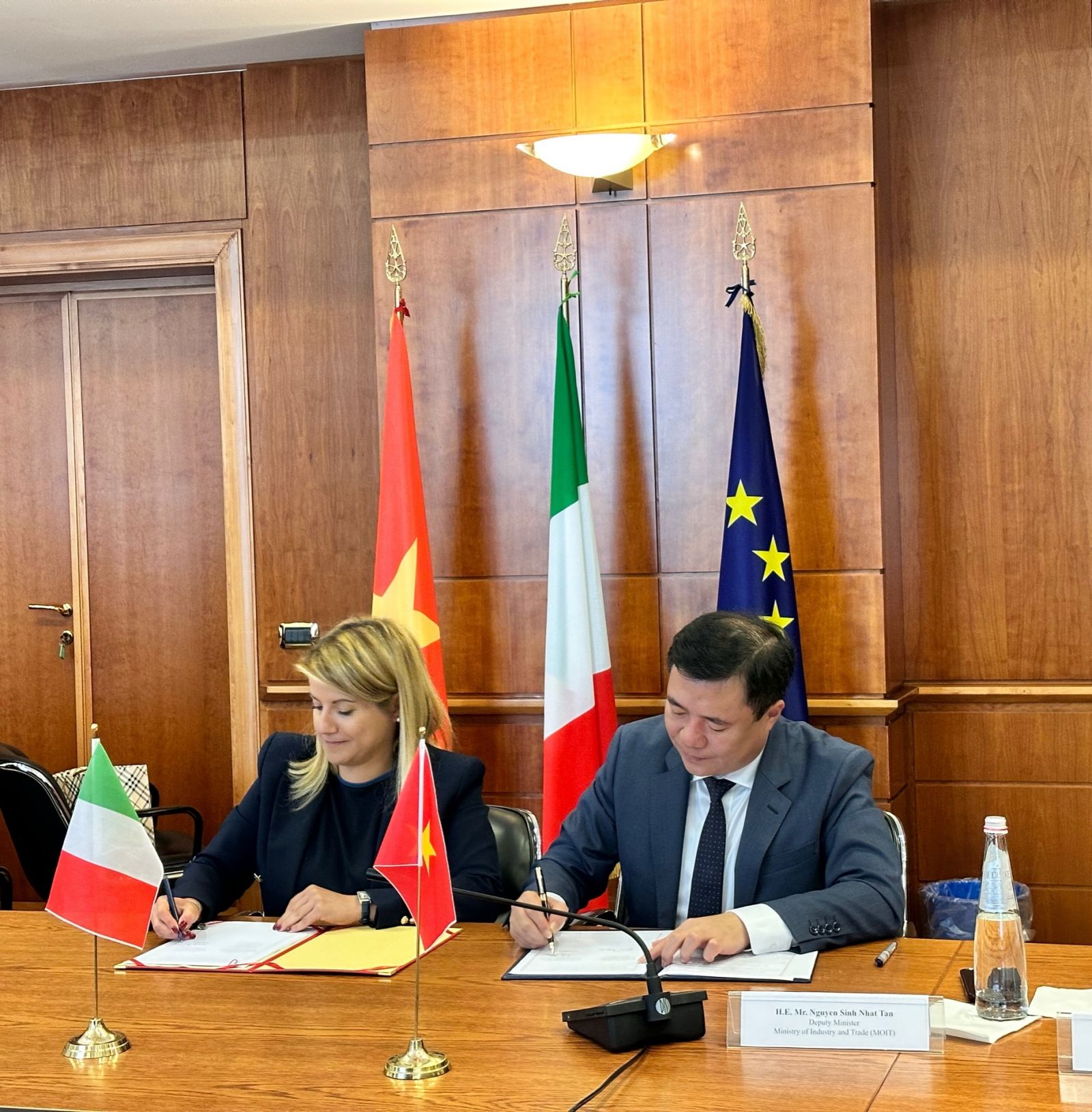 Trang Thông Tin Xuất Nhập Khẩu IMEX NEWS