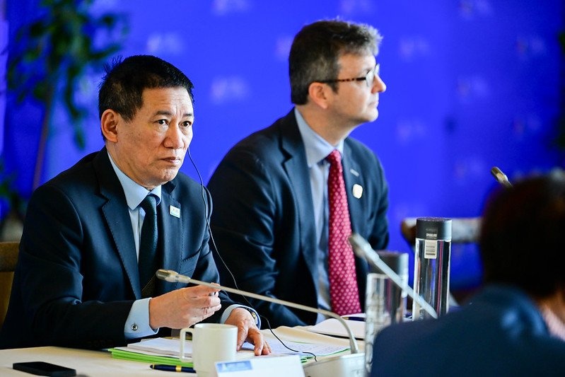 Trang Thông Tin Xuất Nhập Khẩu IMEX NEWS