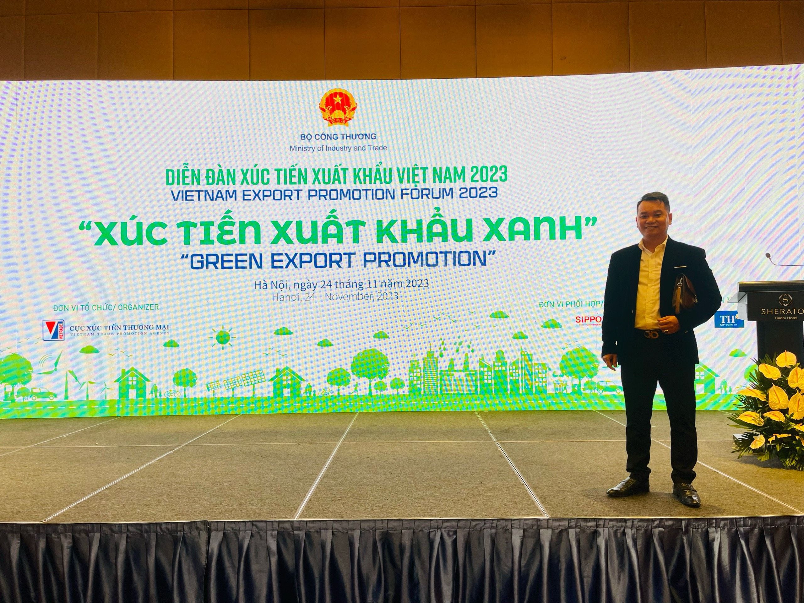 Trang Thông Tin Xuất Nhập Khẩu IMEX NEWS