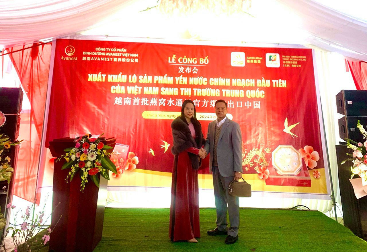 Trang Thông Tin Xuất Nhập Khẩu IMEX NEWS