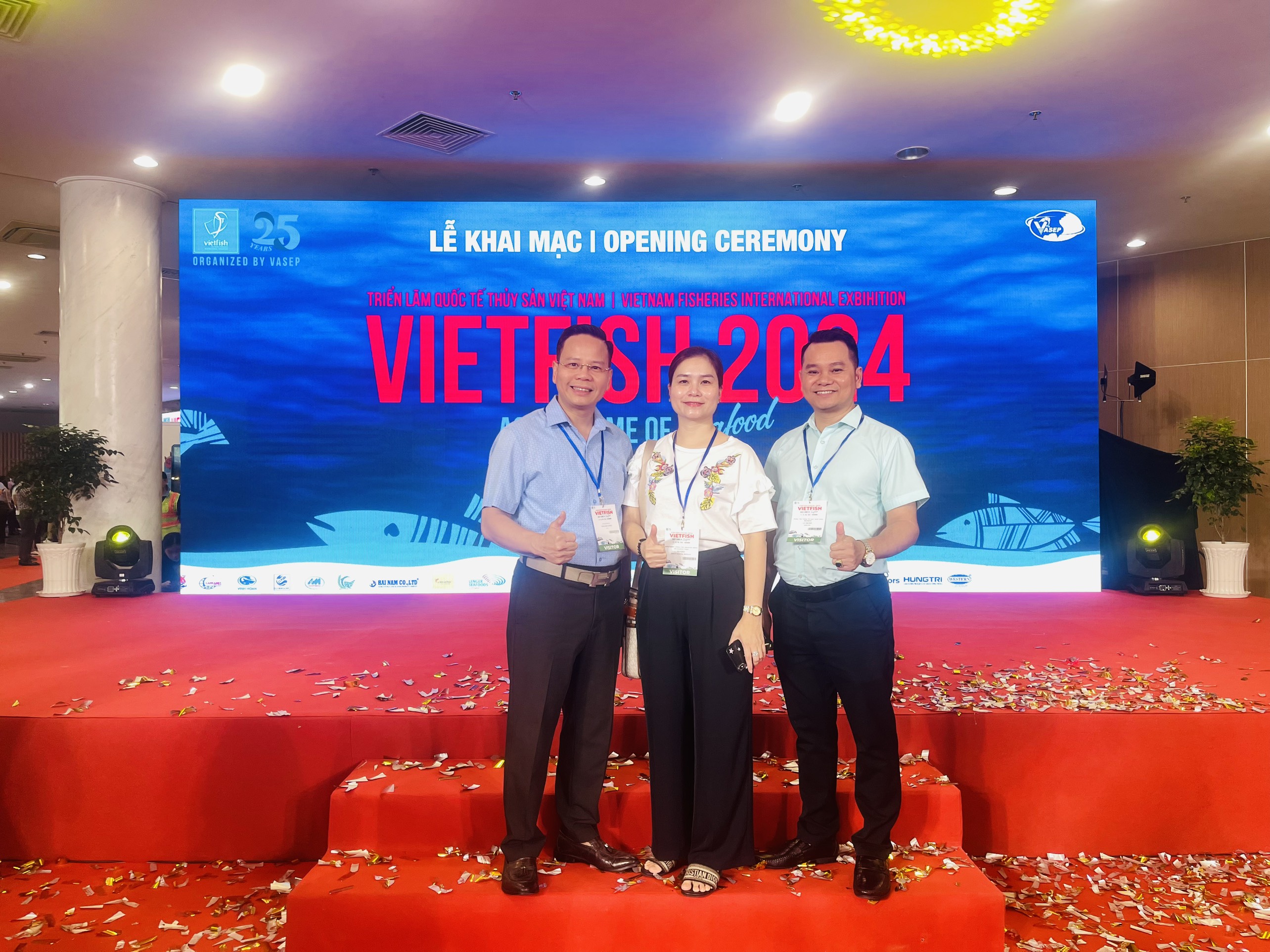 Trang Thông Tin Xuất Nhập Khẩu IMEX NEWS