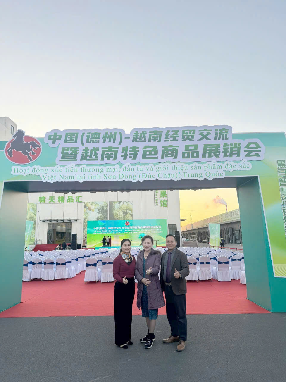 Trang Thông Tin Xuất Nhập Khẩu IMEX NEWS