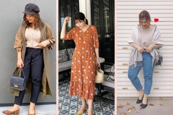 Bật mí cách phối đồ cho người mập siêu đánh lừa thị giác