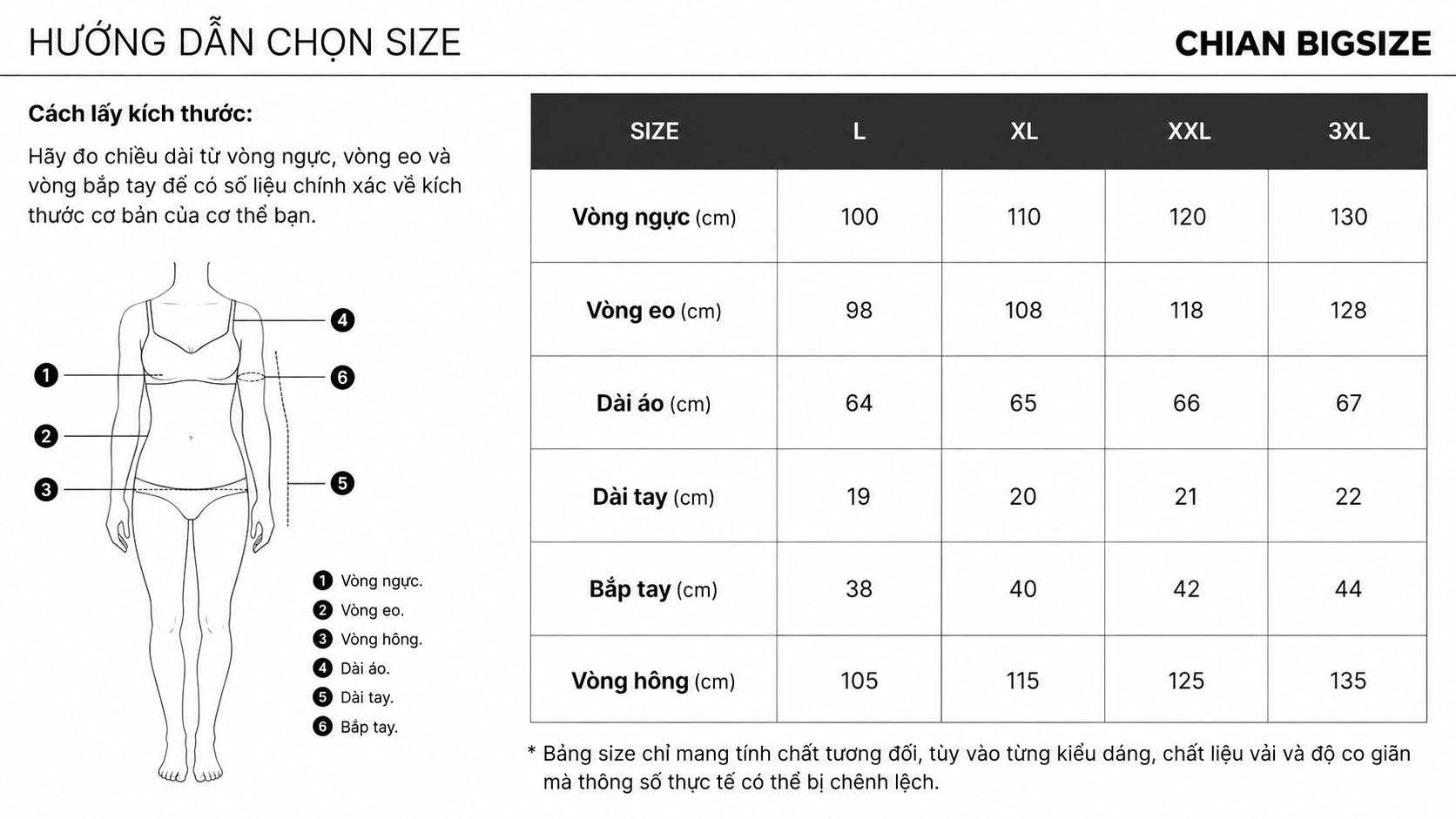 Áo sơ mi bigsize cổ sen chất thô boi thêu nổi họa tiết sọc dọc thiết kế của CHIANBIGSIZE kiểu dáng thanh lịch che khuyết điểm