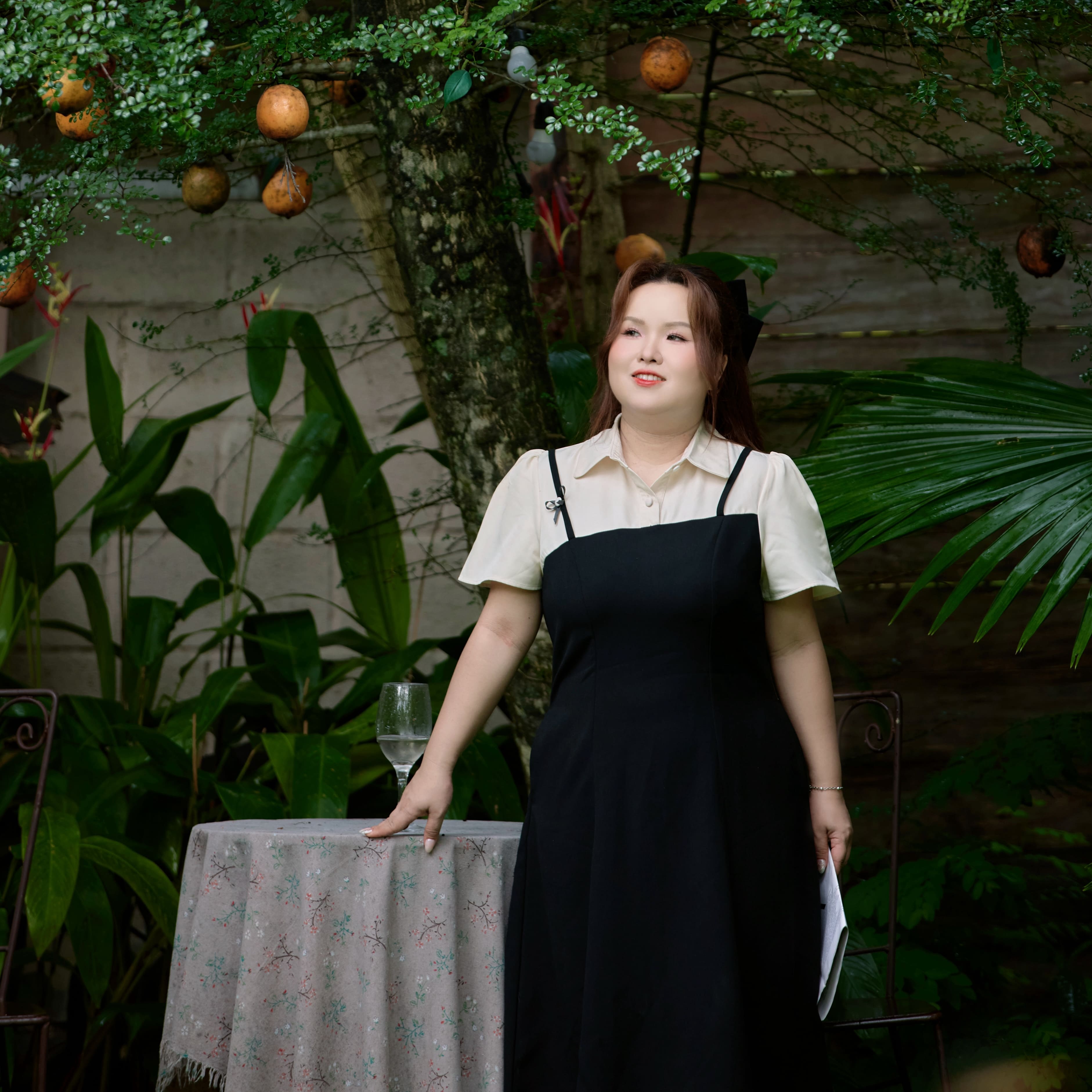 CA030015 Đầm nữ bigsize 60kg - 100kg chất liệu tuyết mưa có độ co giãn nhẹ , có túi phù hợp mặc đi làm, đi tiêc , đi chơi