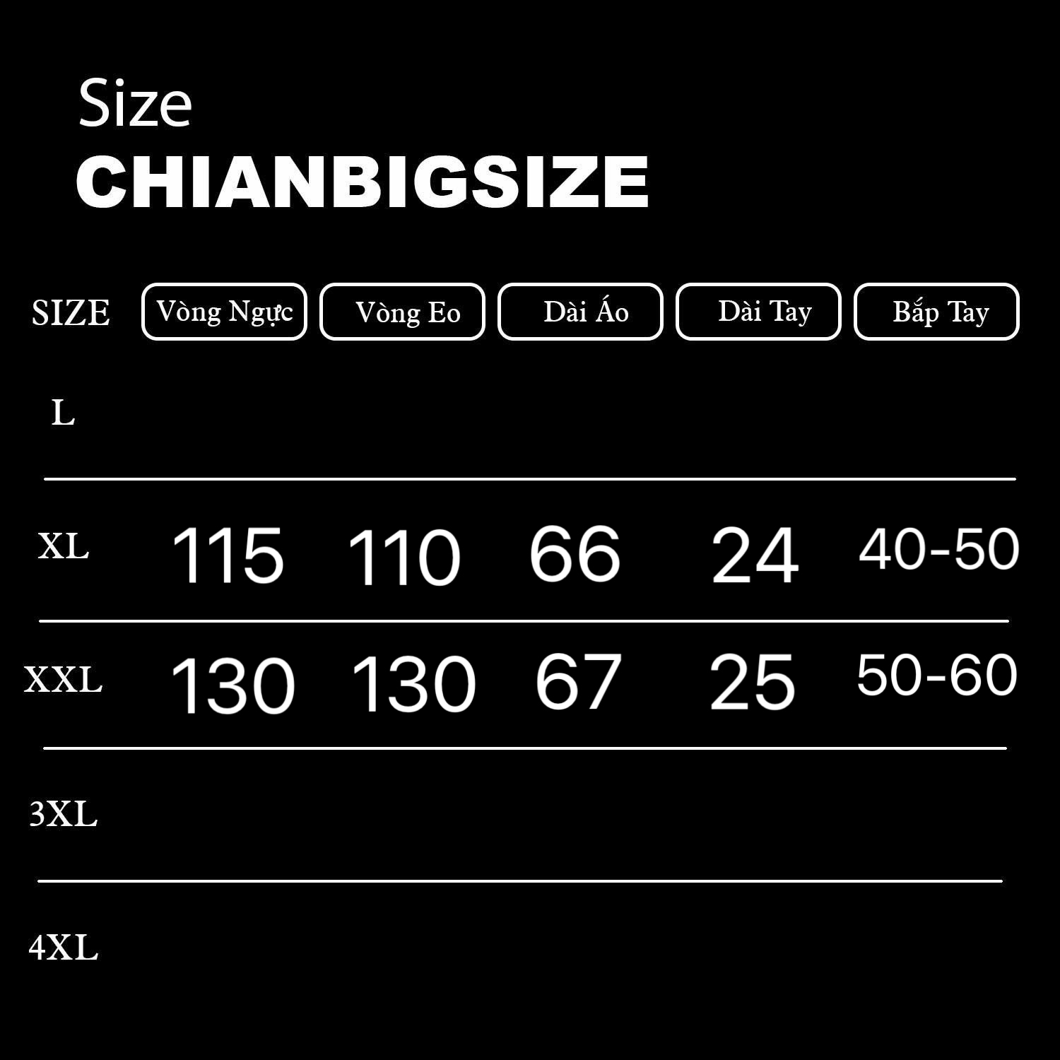 Áo thun sọc cổ trụ bigsize 60kg - 100kg phù hợp mặc đi làm, đi học đi chơi