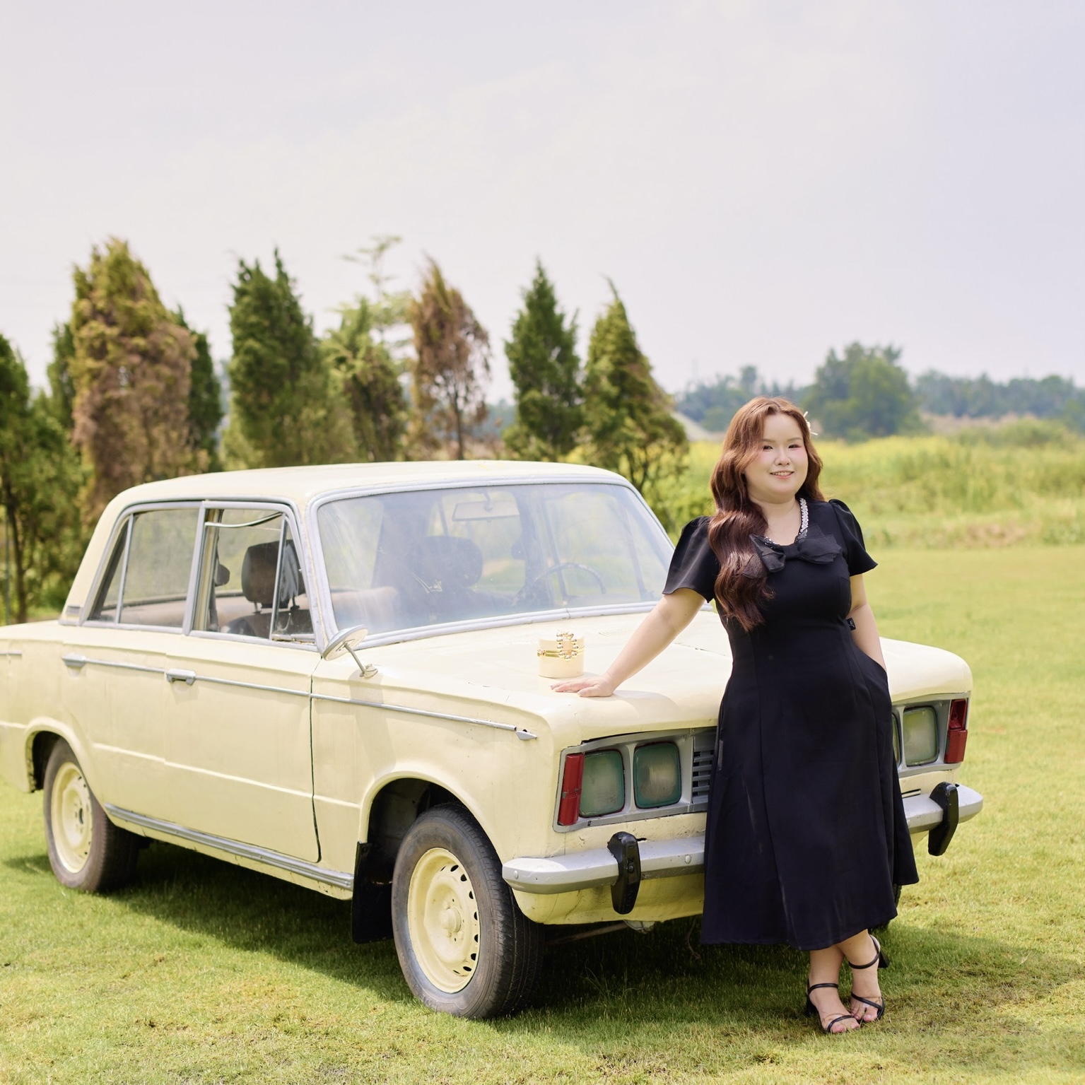 CA030028-Đầm dự tiệc bigsize 60kg - 95kg đính đá phù hợp măc dự tiệc, đi chơi