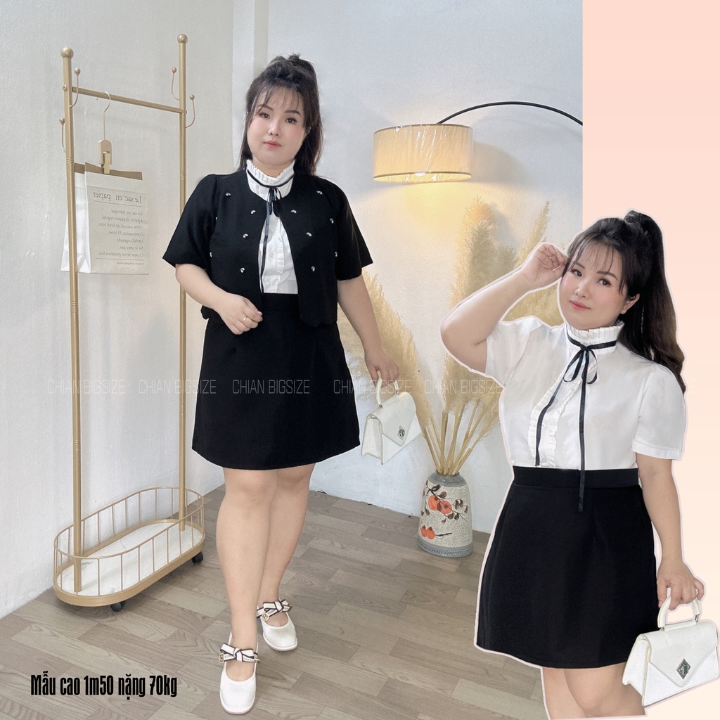 MUA 1 TẶNG 1 SÉT CÔNG SỞ ĐÍNH ĐÁ BIGSIZE có hình và video thật