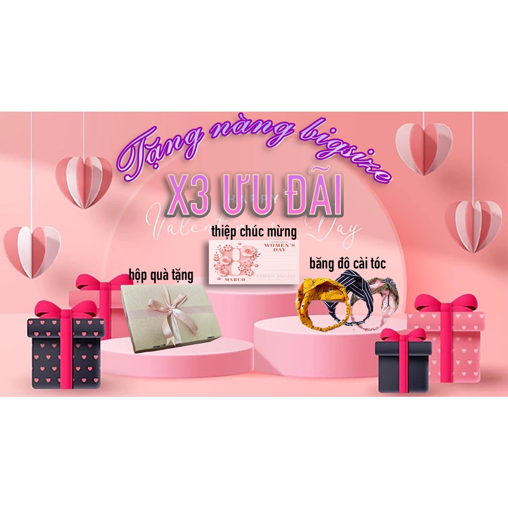 Hộp quà tặng khi mua kèm sản phẩm