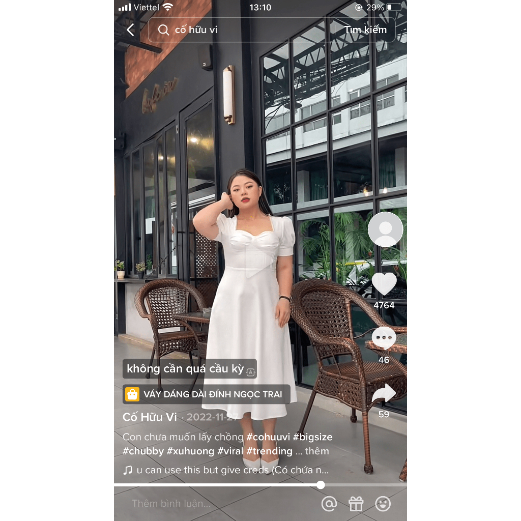 MUA1TẶNG1 - ĐẦM CÚP NGỰC ĐÍNH NGỌC bigsize hình chụp thật