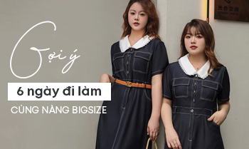Chian Bigsize