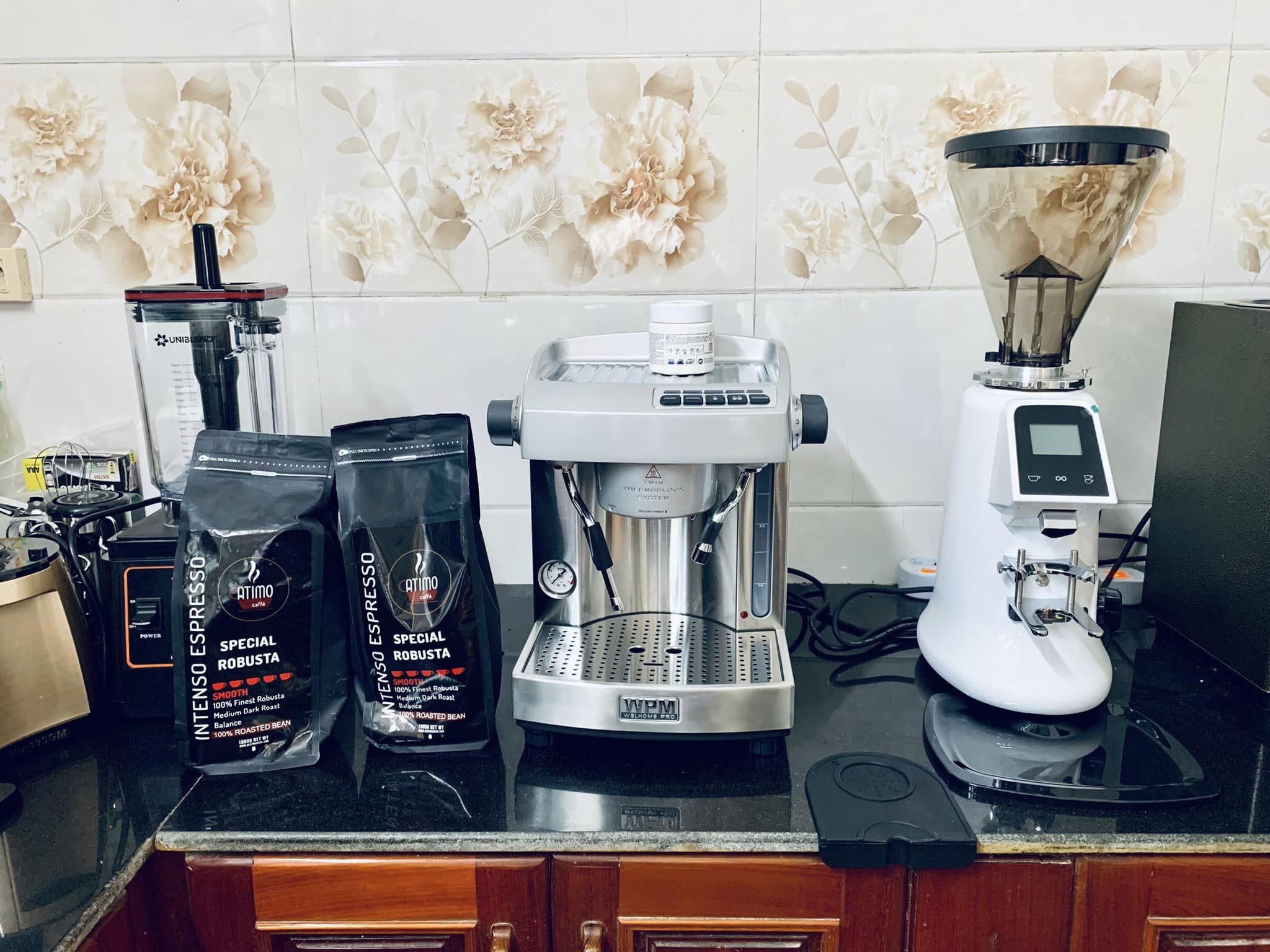 Bàn giao combo KD210 & JX600ad cho khách hàng Hưng Tân - Hưng Nguyên - Nghệ An