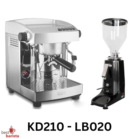 COMBO KD210-LB020