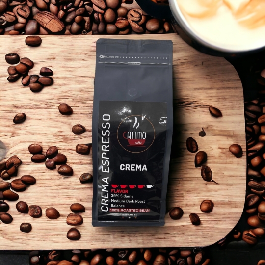 Catimo Crema