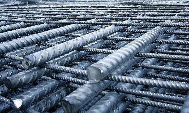 Có bao nhiêu loại thép? Sự khác biệt giữa chúng