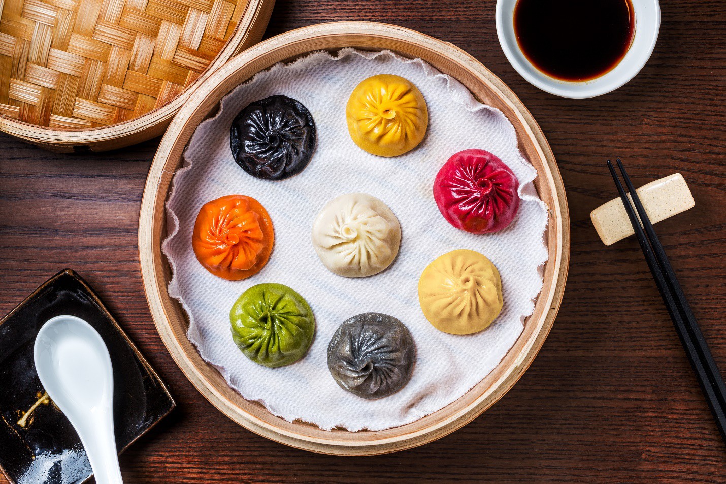 Thưởng thức dimsum đúng điệu - Bạn đã thử chưa?