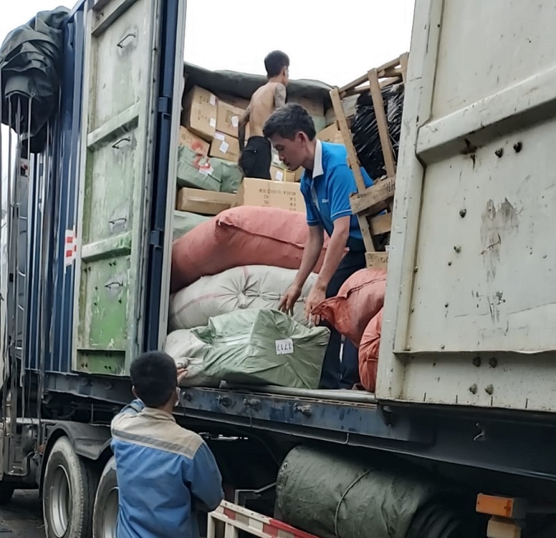 20 quy tắc an toàn trong bốc xếp hàng hóa mà bạn cần nắm rõ