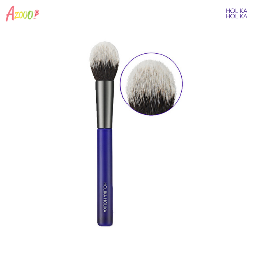 Cọ đánh phấn má Holika Holika Magic Tool Cheek Brush 15,8x2,7 (cm)