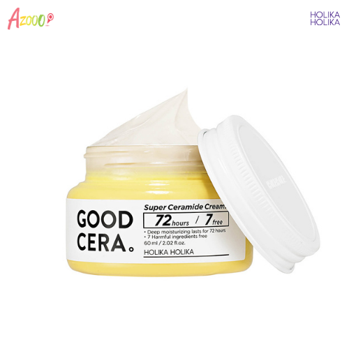 Kem dưỡng ẩm Holika Holika Good Cera Super Ceramide Cream 60ml_10571