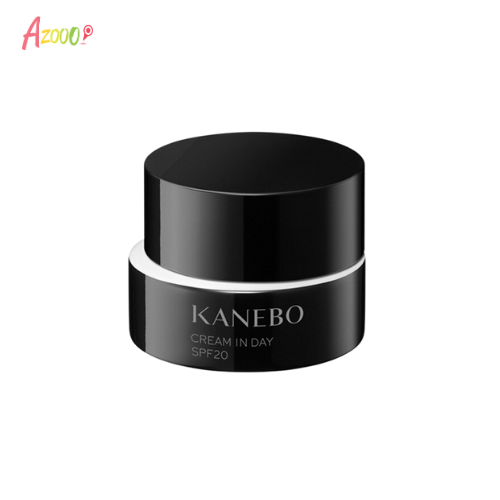 Kem dưỡng ngày cao cấp Kanebo Cream In Day 40g