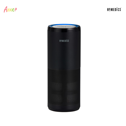 Máy lọc không khí mini Homedics TotalClean® 4-IN-1 UV Portable Air Purifier AP-P60
