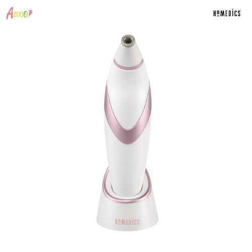 Máy siêu mài mòn kim cương cầm tay HoMedics công nghệ Microdermabrasion MDA-100