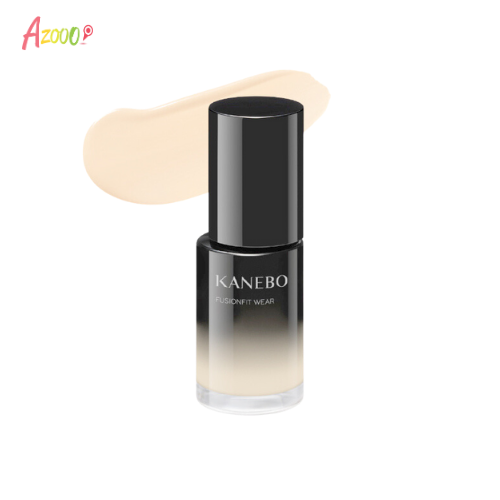 Phấn nền siêu mỏng mịn Kanebo Fusionfit Wear Ochre A 30ml