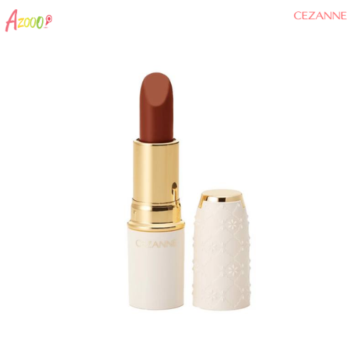 Son Cezanne Lasting Lip Color N màu 504 3,9g