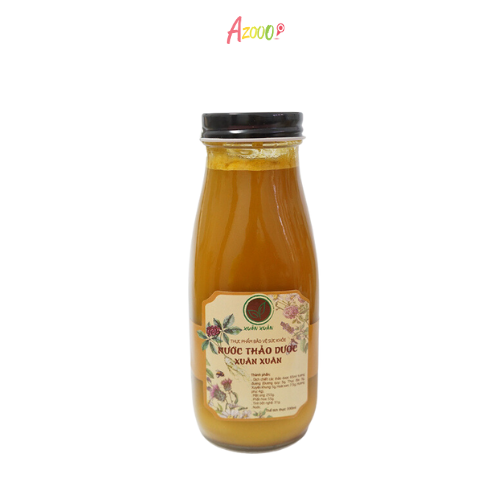 Nước Thảo Dược Xuân Xuân 330ml