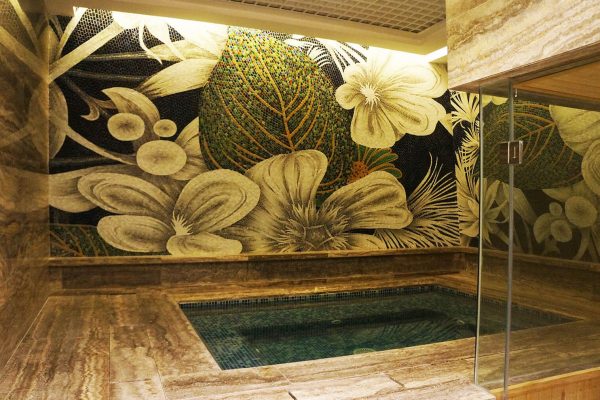 Cách chọn tranh gốm treo tường đẹp và phù hợp nhất