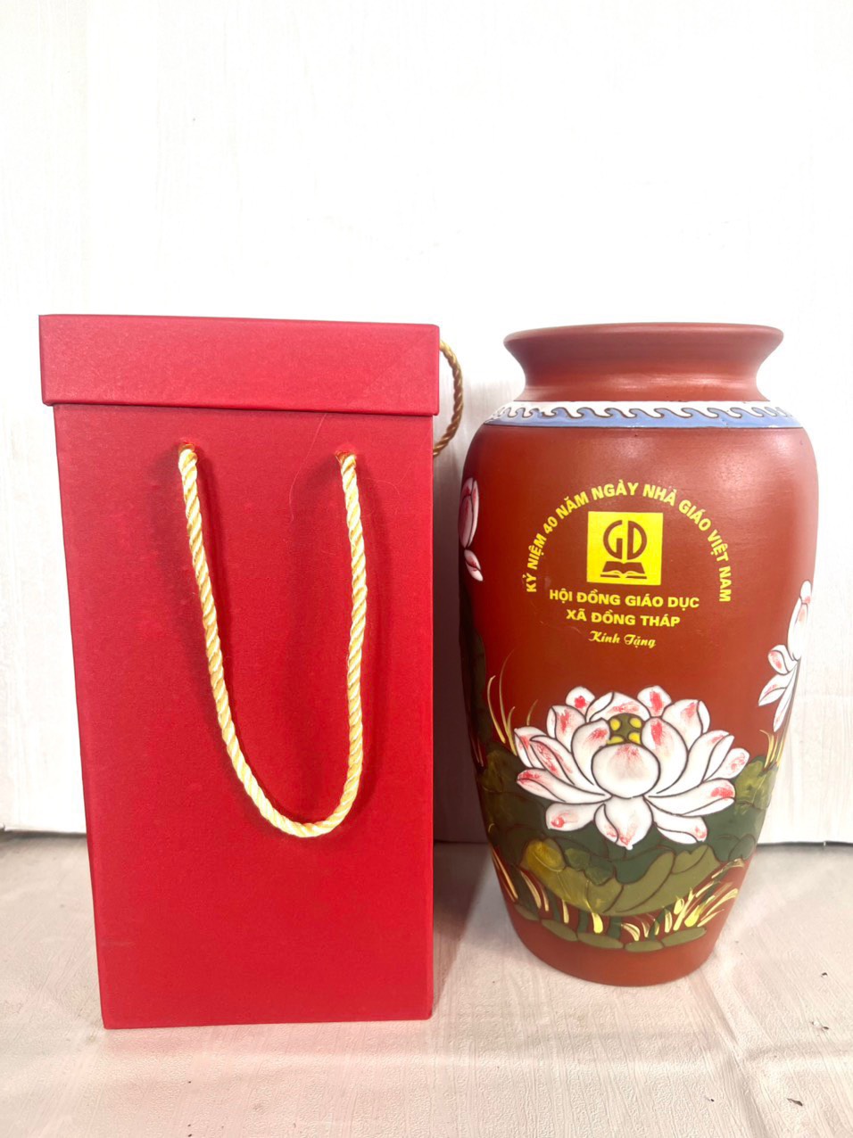 Qùa tặng 1