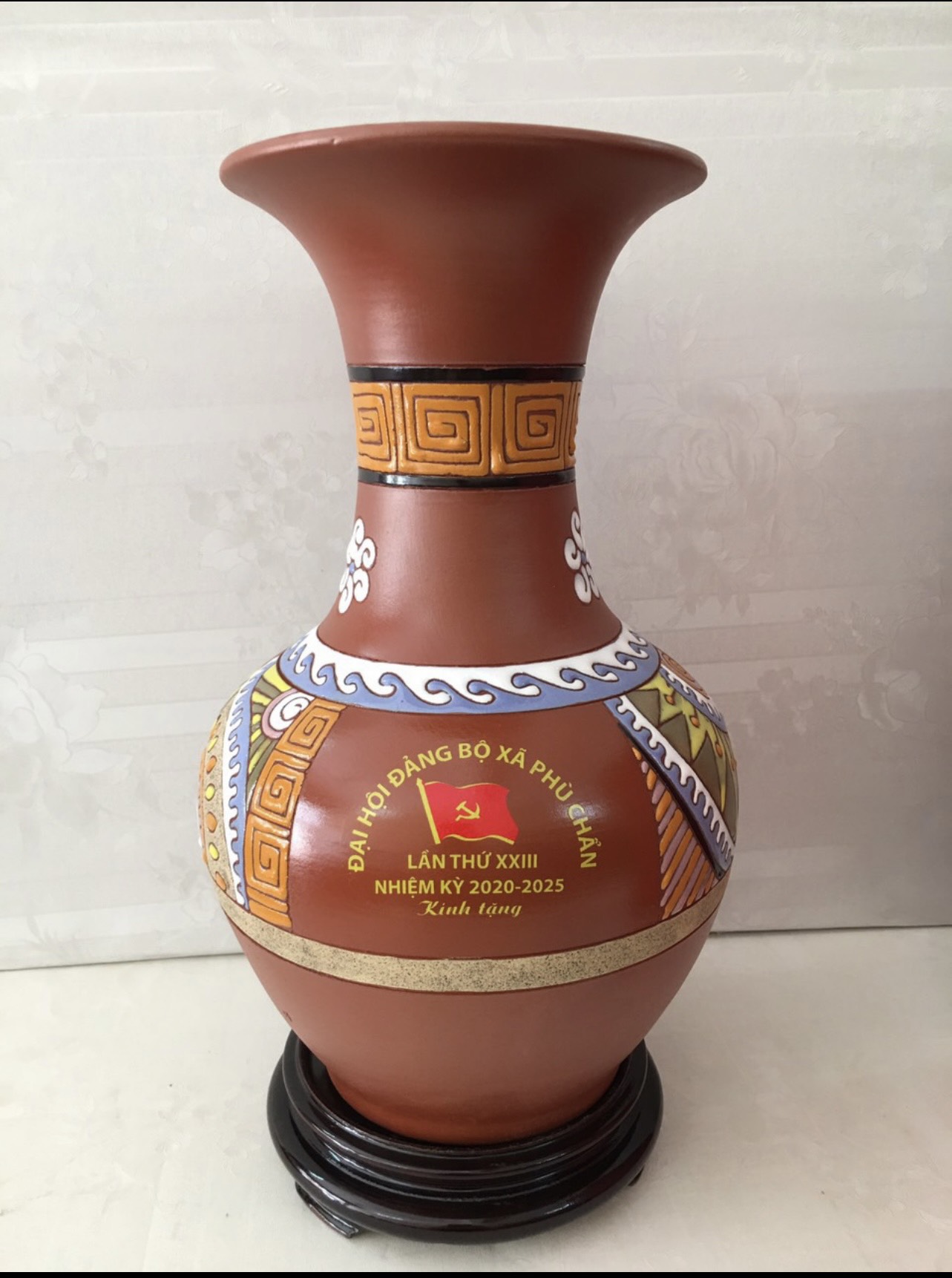 Qùa tặng 7