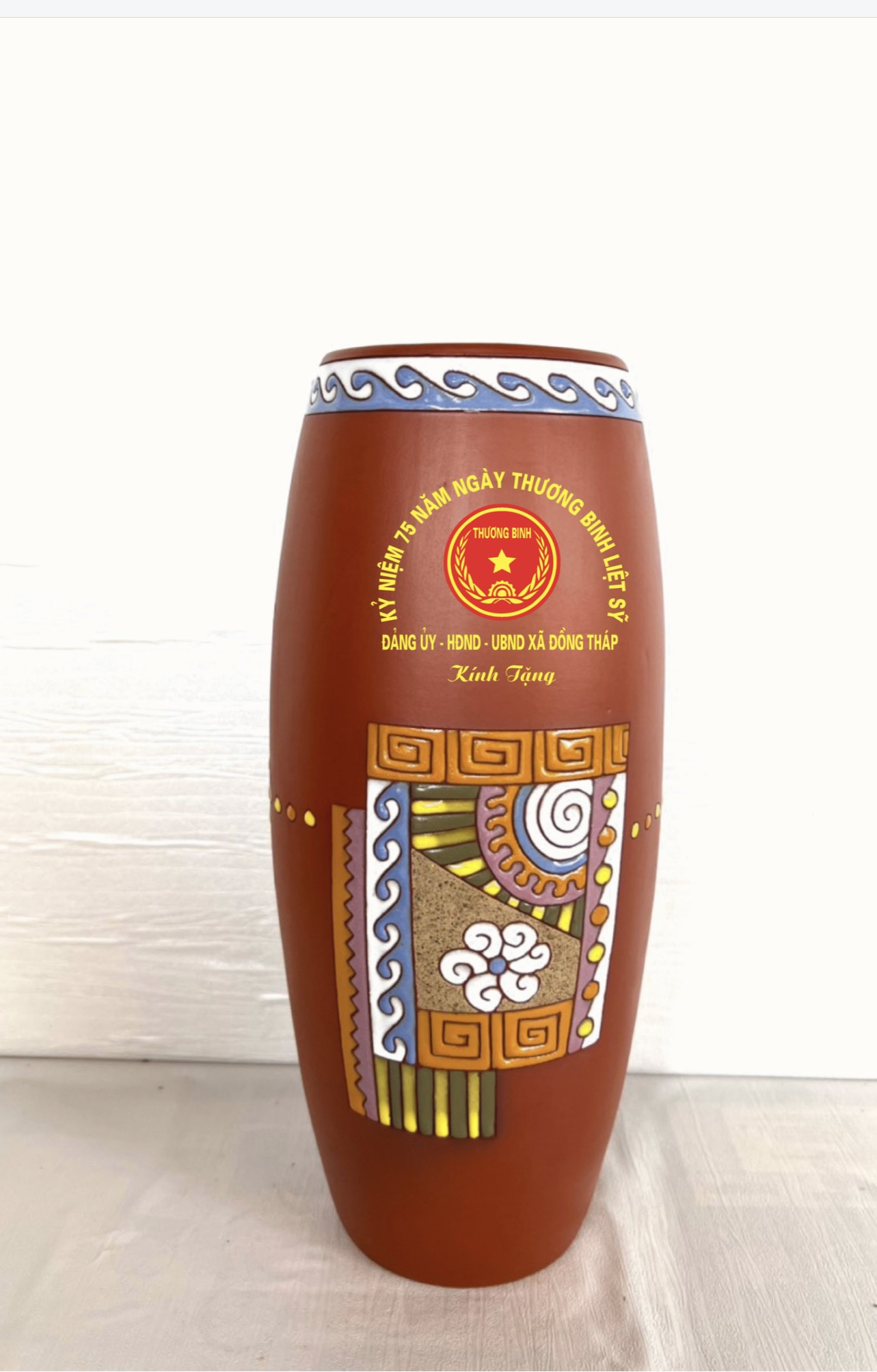 Qùa tặng 6